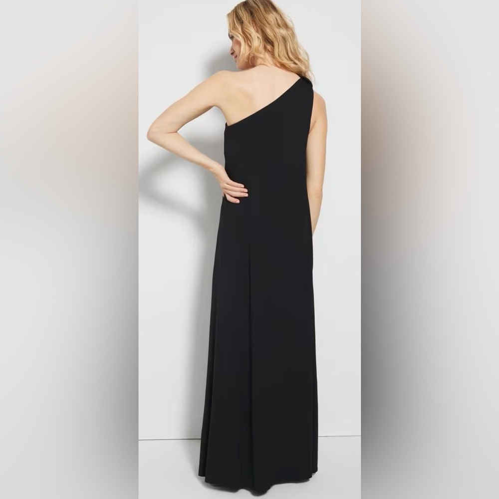 Soma one shoulder bra dress with pockets size xs - Picture 4 of 7